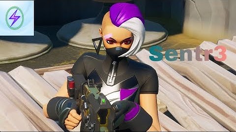 Introducing Static Sentr3