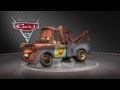 All of Disney Pixar Cars 2 Turntables cars in HD Lightning McQueen Mater