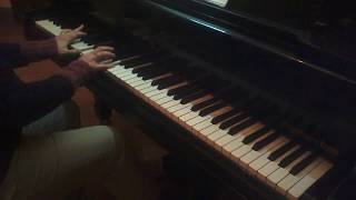 Joh. Wilhelm Häßler- Prélude Varié - Barbara Arens, piano