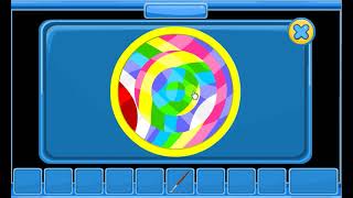 School Escape Room Level 43 | Escape Game Apps screenshot 2