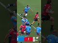 When the set play comes off perfectly 💯