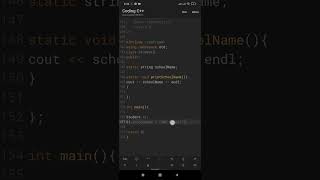 🔵 C++ || Static Data Members and Static Member Functions in C++ 🎯  For: IOE | CSIT BCA | BSc.CSIT