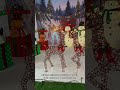 Low MOQ, Low Cost, High Quality Christmas Lighting. #lightingfactory #customlighting #ledlights