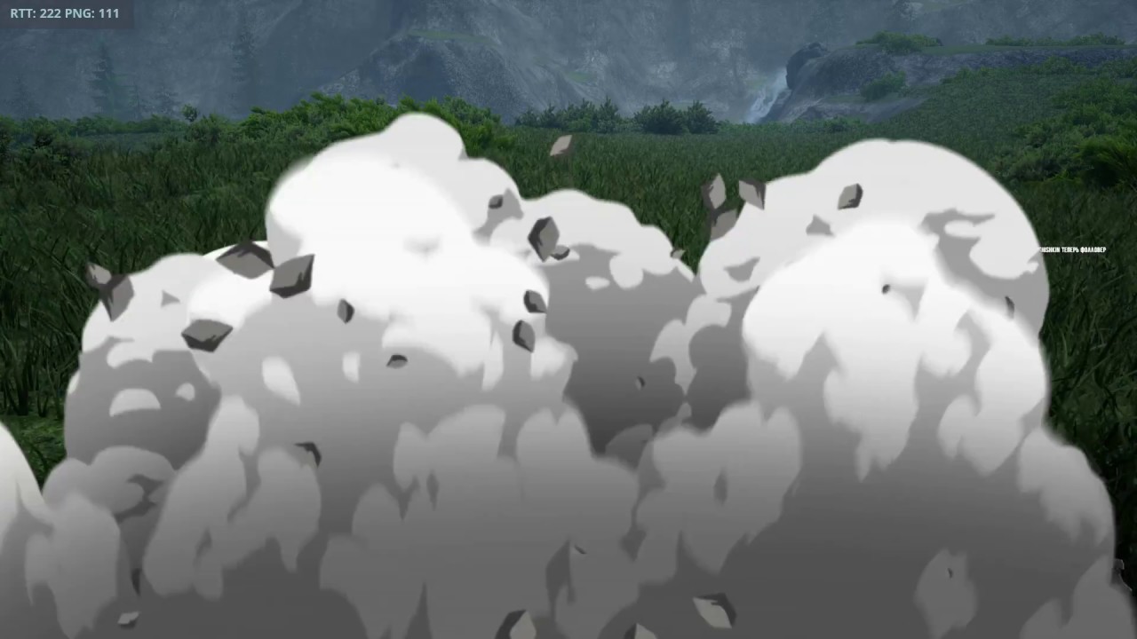 Stream Overlay: Follow and Sub Alert (OBS, XSplit, etc.).Оповещалка о новом фолловере (сабе)