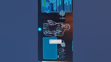 👾JARVIS AI ASSISTANT USING PYTHON #shorts #youtubeshorts #coding #ai #python