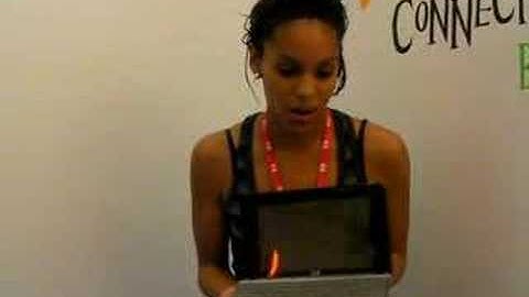 Shiny preview: HP 2133 Mini-Note PC