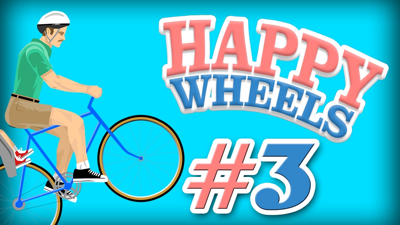 Happy wheels on steam фото 79