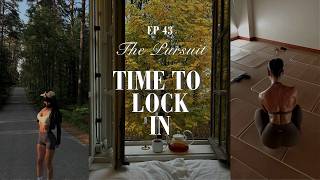 The Fall Reset You NEED: How to Get Your Life Back on Track News