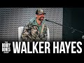 Walker Hayes On His Family Handling Fame & His New Project 'Country Stuff The Album'