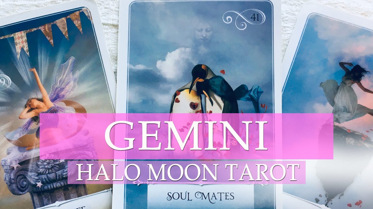 GEMINI - COMPANIONS FIRST OR YOU MAY NOT BE INTERESTED