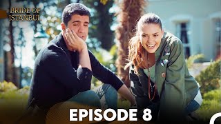 Bride of Istanbul - Episode 8 (English Subtitles)