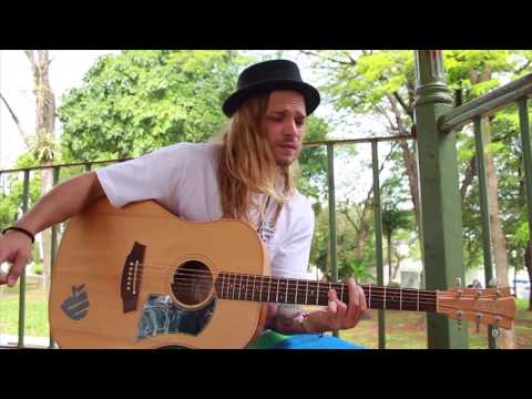Pedro Dalla - Badfish / Boss DJ (Sublime Cover)