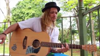 Pedro Dalla - Badfish / Boss DJ (Sublime Cover)