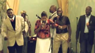 Adoration; Nabelela Nzambe na ngai. Interp Marie Elisa