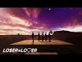 TXT - LO$ER=LO♡ER but you’re in an empty arena🎧