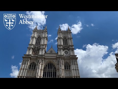 Video Abbazia di Westminster