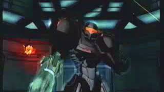 'kip' Metroid Prime 1:04 world record (June 24, 2004) Segment 12