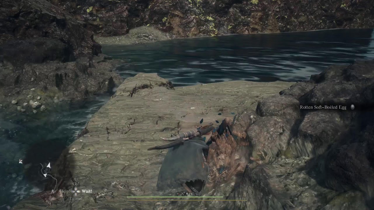 Dragon's Dogma 2 stream 8 i think broken quests