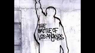 RATM - Ashes In The Fall