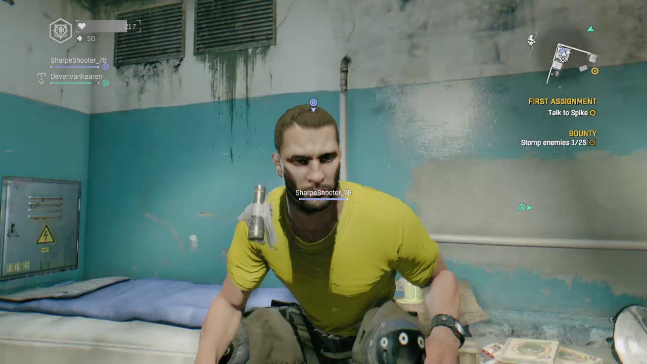 dying light demolisher radio boy dying light demolisher radio boy