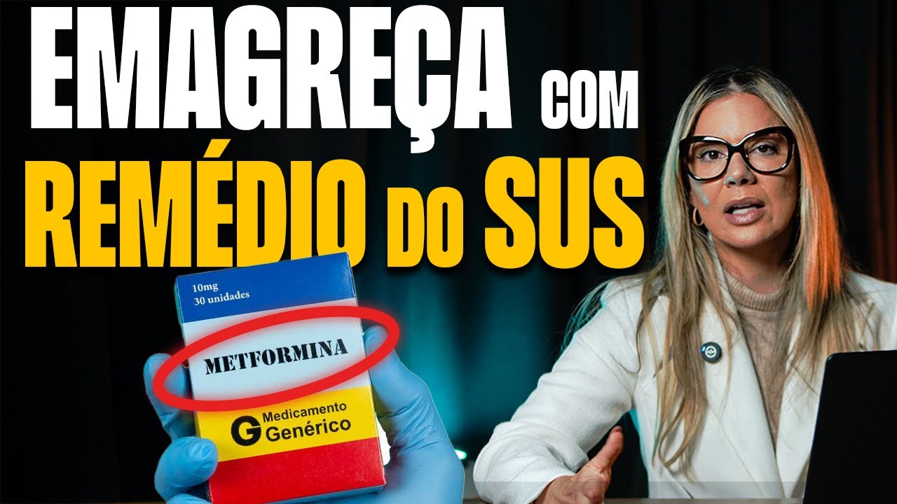 INTESTINO DE MAGRA: A bactéria que emagrece (e o remédio de graça)