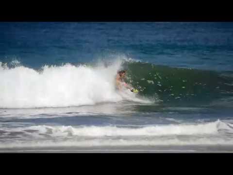 Costa Rica Body