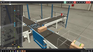 07(+) S7-1200 STEP7 Real to Int