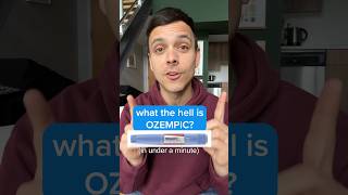 The New “Miracle” Weight Loss Drug - Ozempic Explained