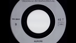 Aurore - J'Veux Rêver = 7\