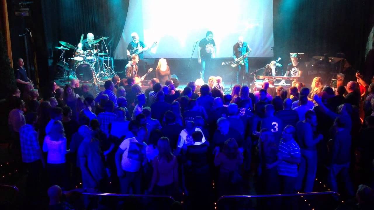 Rocka på LVO och Markoolio Rocka på LVO och Markoolio