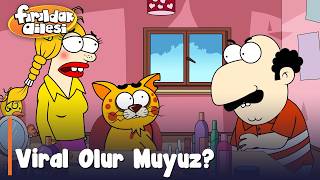 Fırıldak Ailesi - Viral Olur Muyuz ? 15