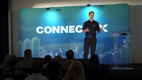 User Conference - ConnectFX 2021