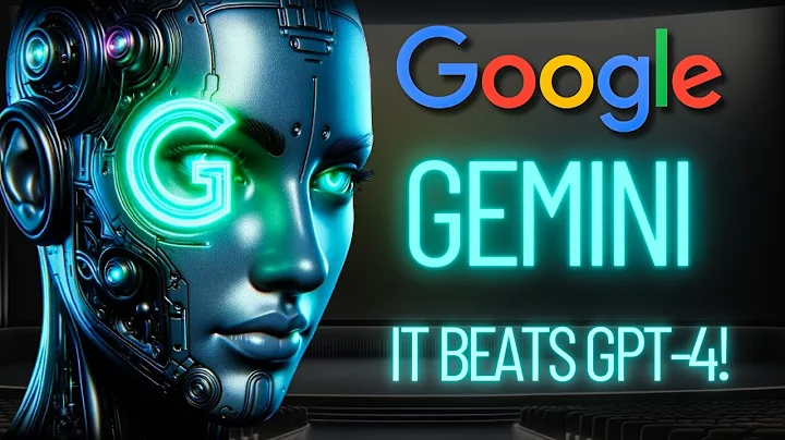 Unveiling Google GEMINI AI