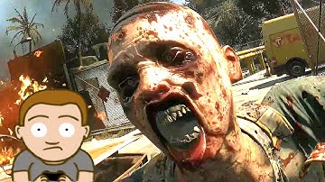 Dying Light Pc Patch 1.5.0 Update GTX 980 FPS Frame Rate Performance Test