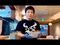 【#麺ZINさいとう】牛骨の濃厚白湯が絶品にゃ！衝撃の美味さにゃ！ボリューム満点で食べごたえ十分にゃ！ドハマり確実にゃ！初代RIZINフェザー級チャンピオン斎藤裕が作る牛骨ラーメンを食べてみた！