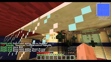 hemul96 hacking in DNT tekkit servers