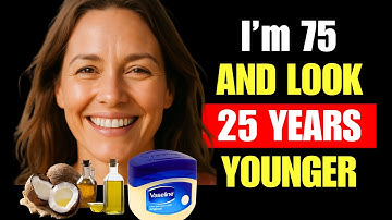 10 Ways Vaseline Will Change Your Wrinkle SKIN (You’re Applying It Wrong!)
