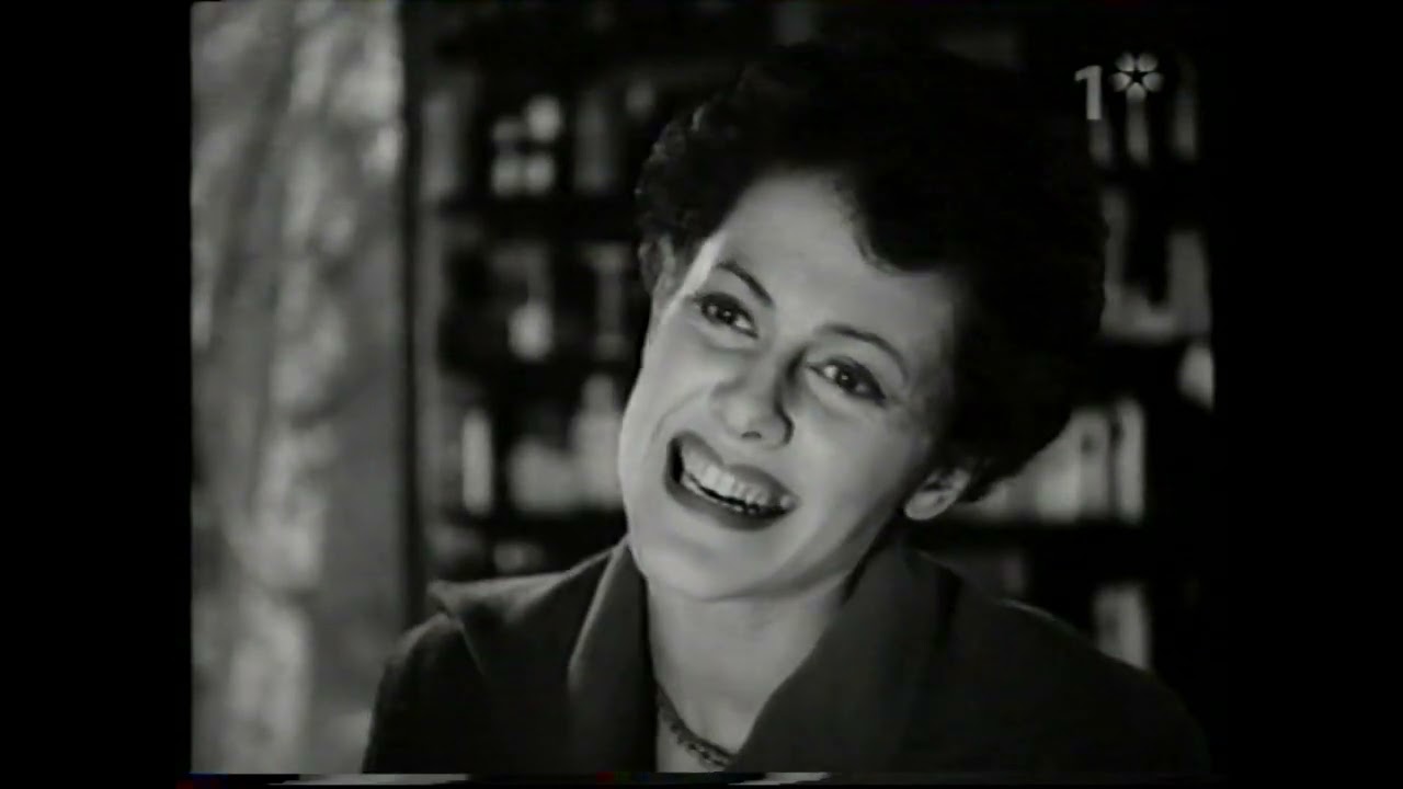 Åsa-Nisse på nya äventyr 1952