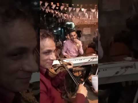 الحاجه هناء السيد خميس أنا ليا مين غيرك ياما