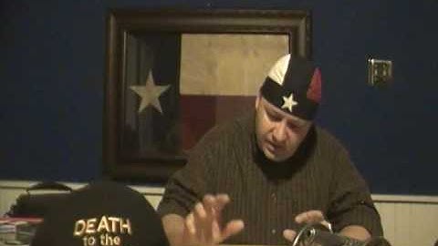 3/3 Video reply to an atheists questions