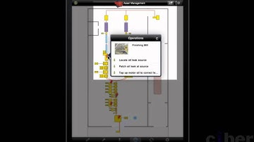 CIBER Mobile EAM for SAP - Part 3: Innovation