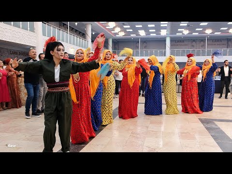 Samira & Uğur