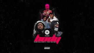 Russ Millions x Tion Wayne - Body [Official Audio]