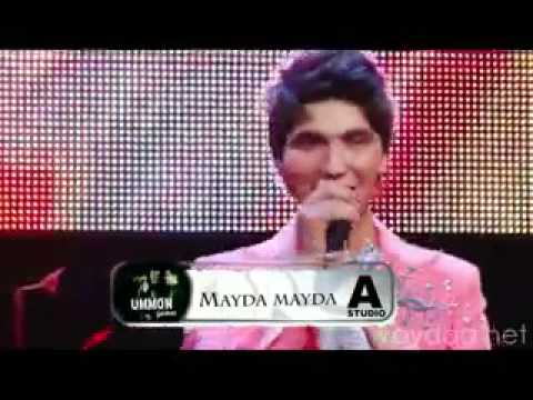 UMMON MAYDA MAYDA MP3 СКАЧАТЬ БЕСПЛАТНО UMMON MAYDA MAYDA MP3 СКАЧАТЬ БЕСПЛАТНО