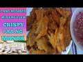 CRISPY PAA NG MANOK PANG NEGOSYO WITH SAWSAWAN | MASARAP NA PULUTAN AT ULAM