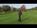 Handicap 4 to European Tour: Planning For 2018