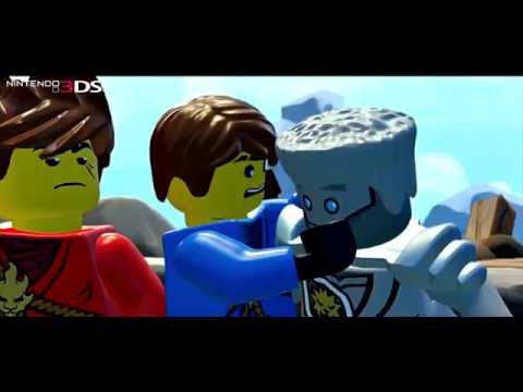 LEGO® Ninjago™: 섀도 오브 로닌 소개영상