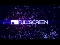 Entramos para a Fullscreen !