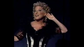 Bette Midler - Divine Miss Millenium Concert (Seattle 1999)