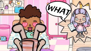 ? My boy cheat on me ?? | Toca Boca story | Toca Boca secrets | Toca 01